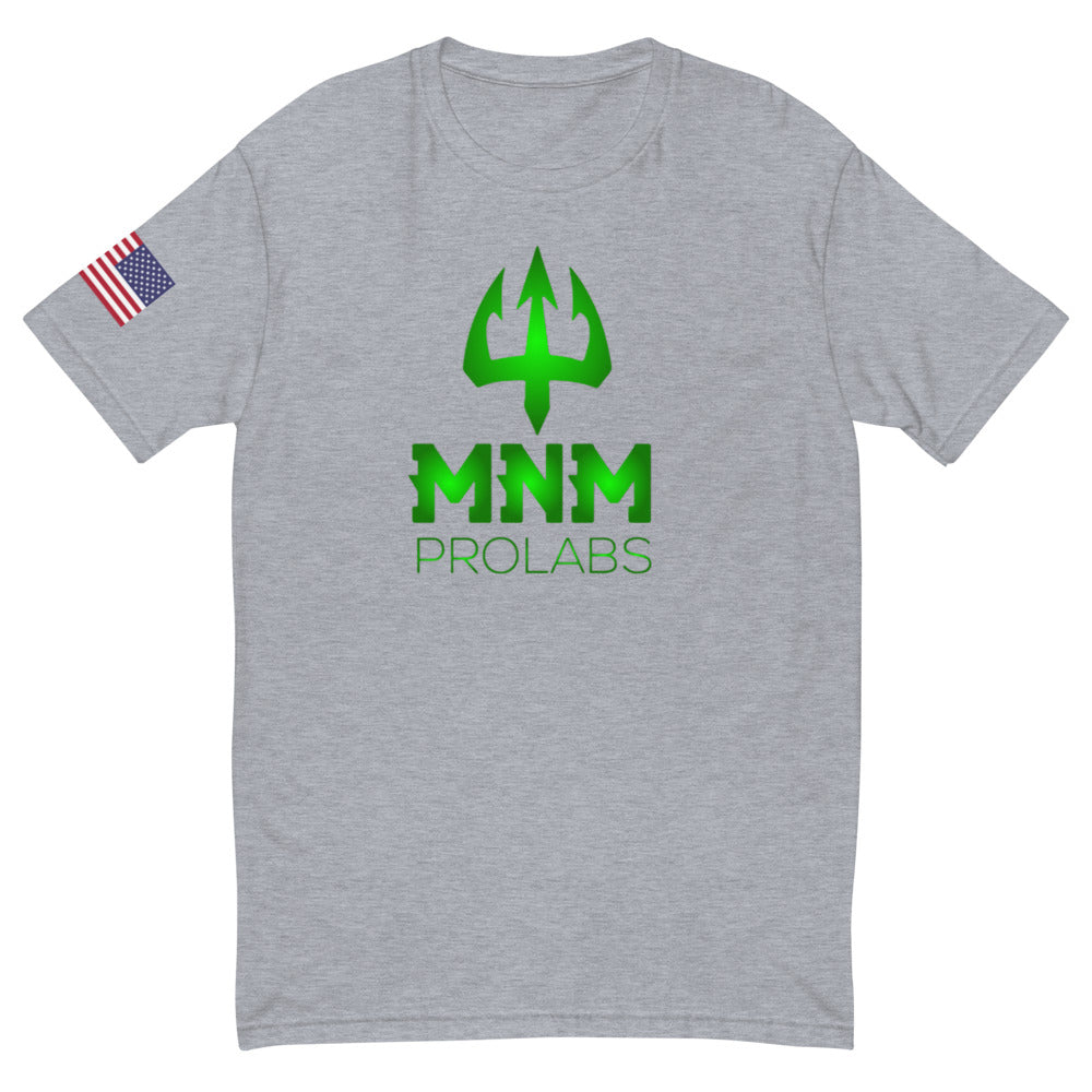 MNM ProLabs T-Shirt - Green