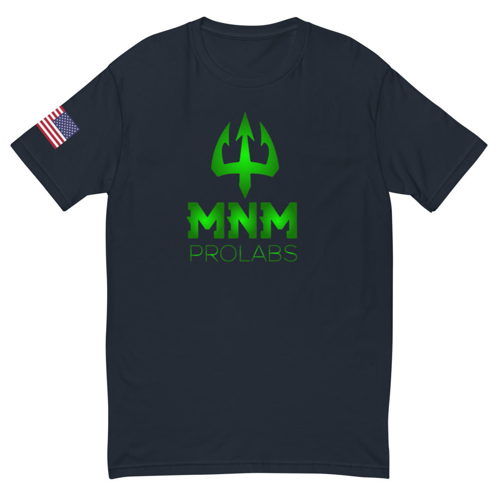 MNM ProLabs T-Shirt - Green