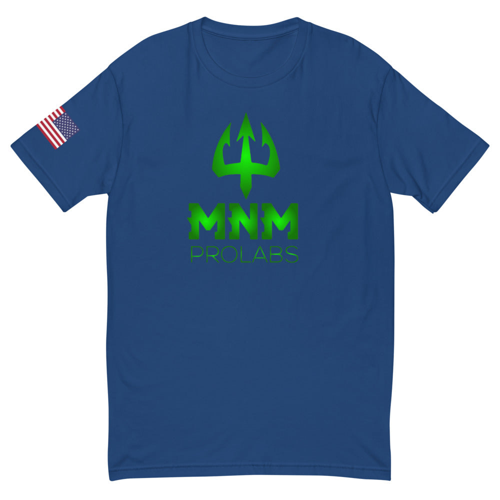 MNM ProLabs T-Shirt - Green