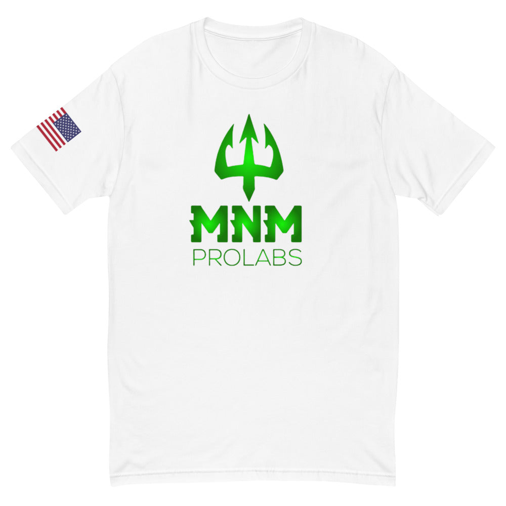 MNM ProLabs T-Shirt - Green