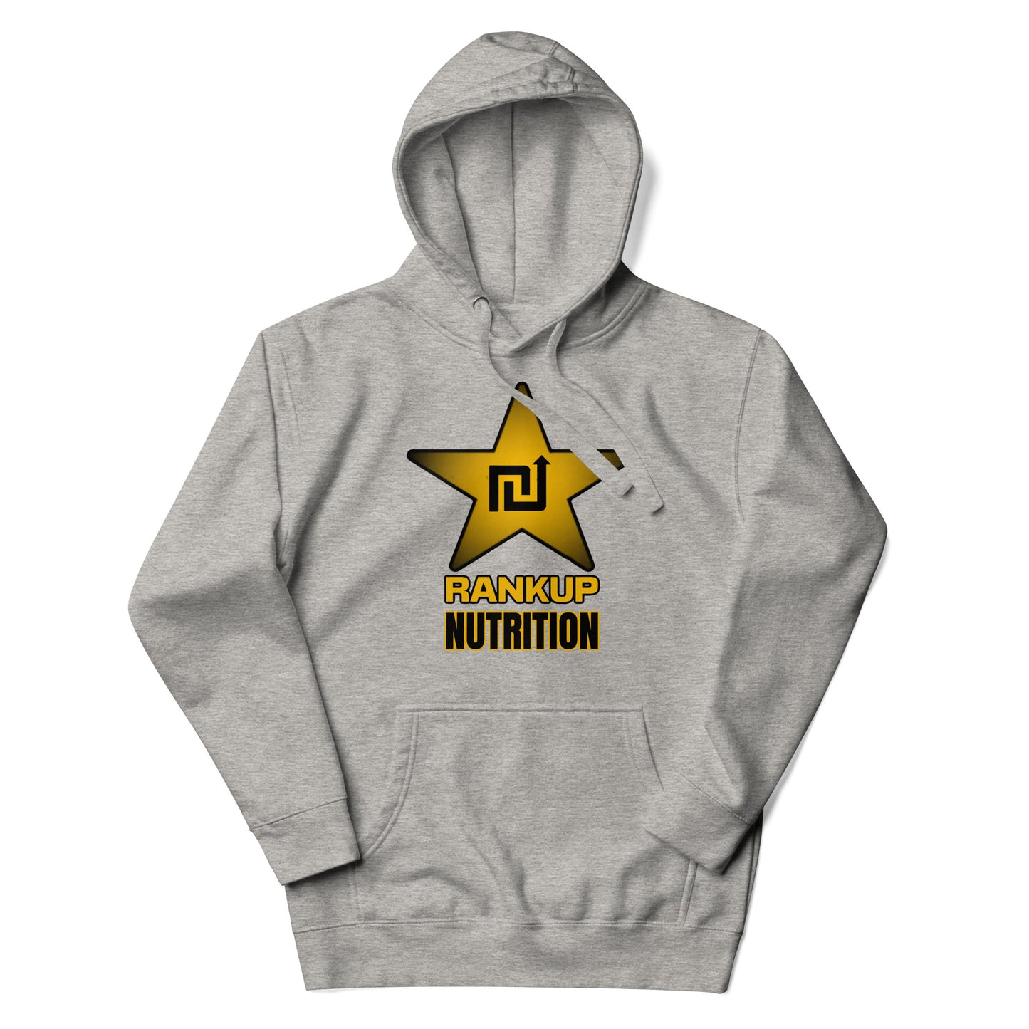 RankUp Nutrition Hoodie