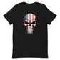 RankUp Nutrition Skull T-Shirt