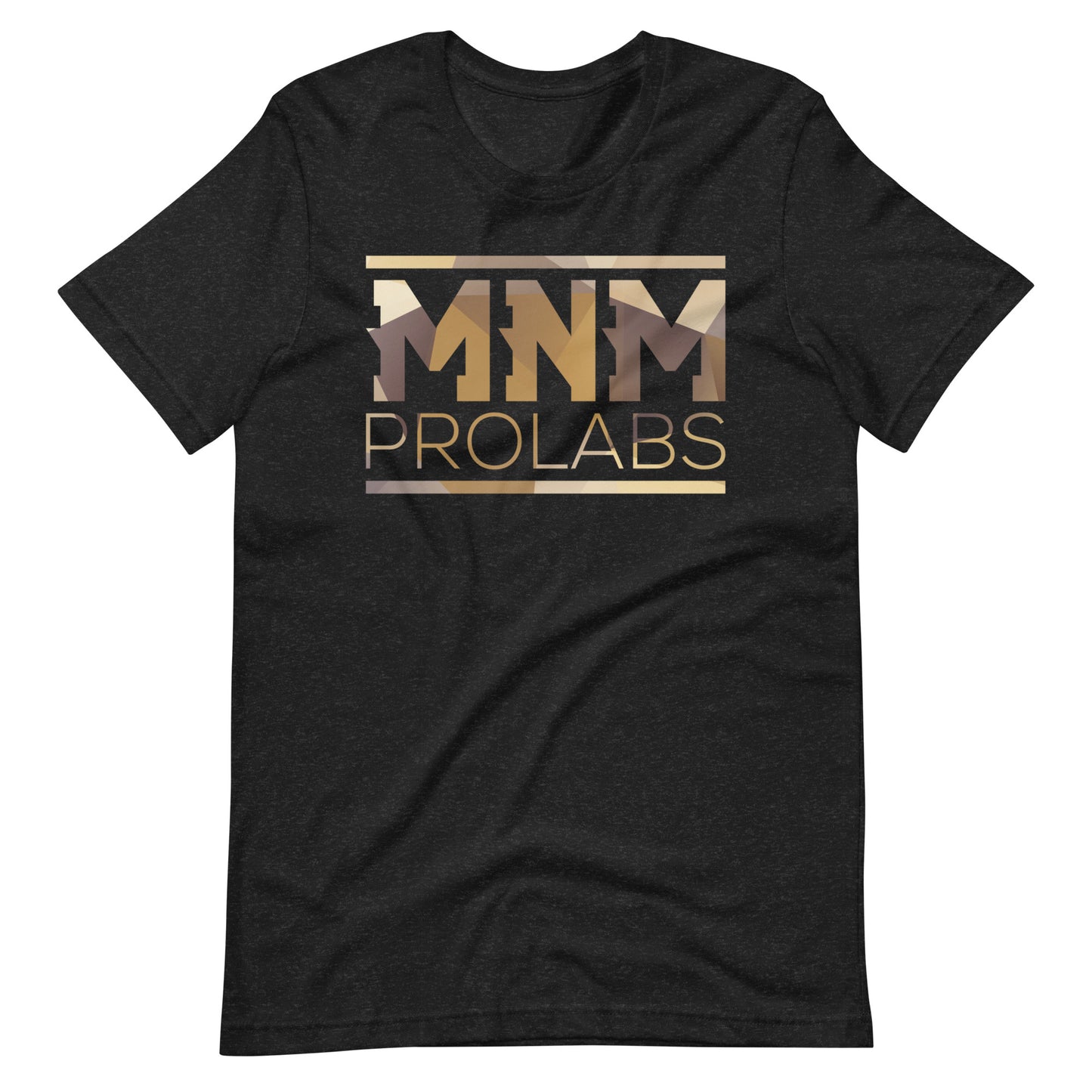 MNM Military T-Shirt - Camo