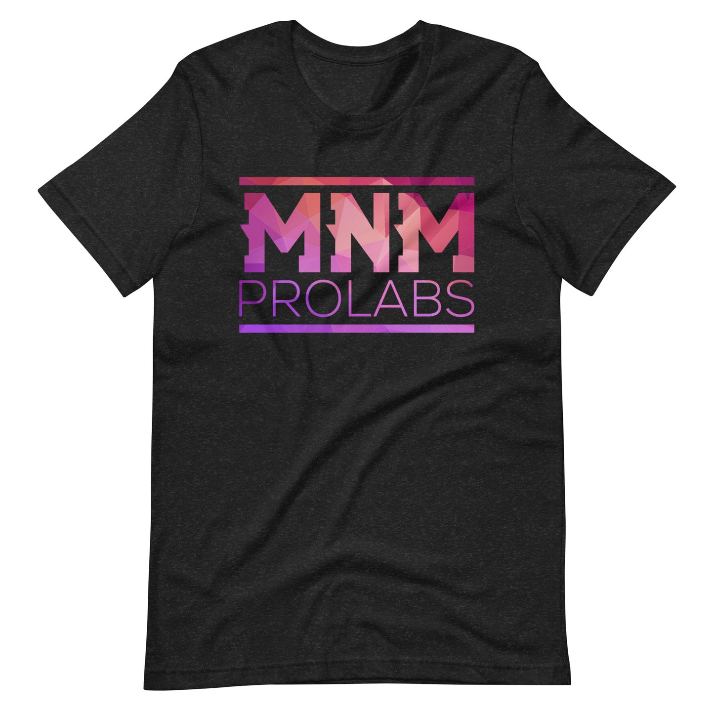 MNM T-Shirt - Pink Camo