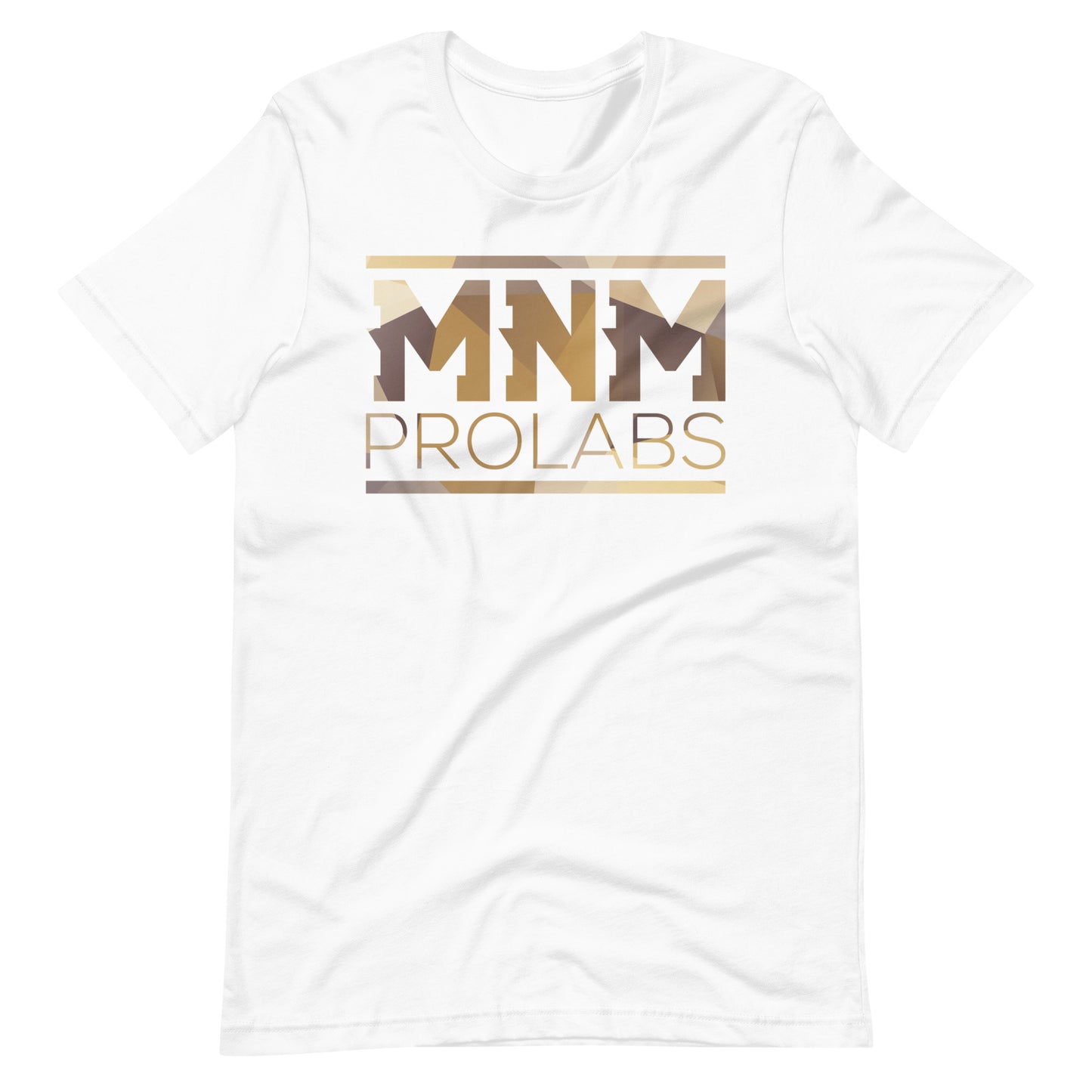 MNM Military T-Shirt - Camo