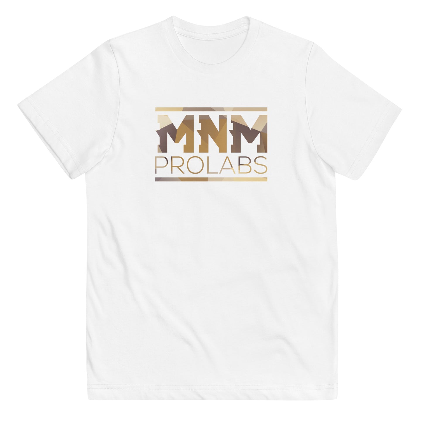 MNM Kid's Jersey - Camo