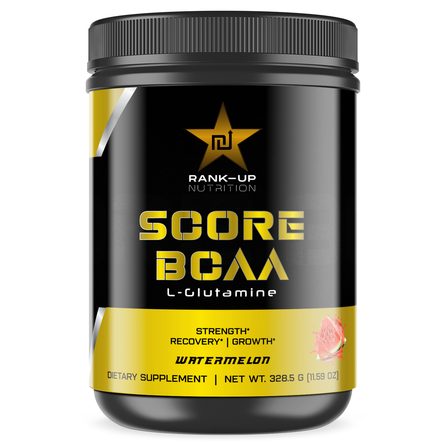 SCORE BCAA - Watermelon